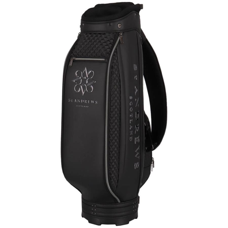 St ANDREWS セール♪ 2025年モデル セントアンドリュース ユニセックス