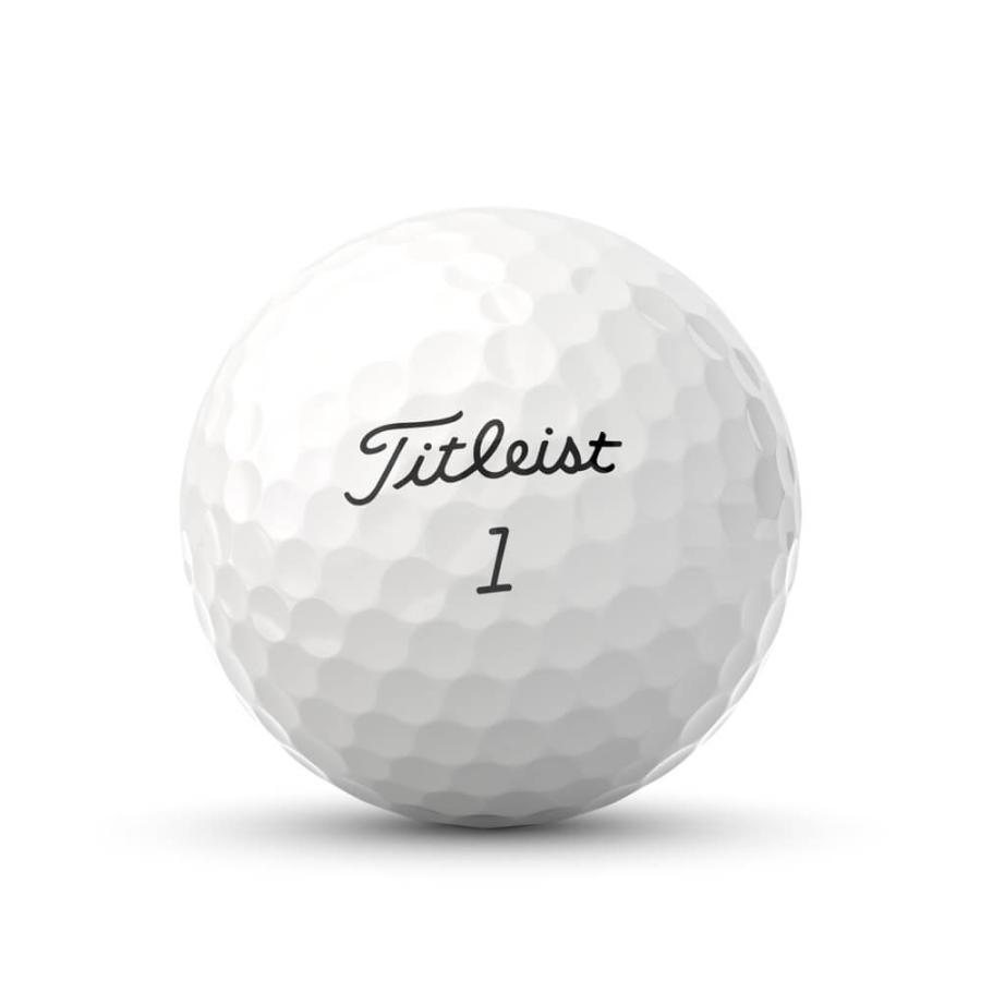 Titleist（タイトリスト） 送料無料 2025 PRO V1 プロV1 ゴルフボール