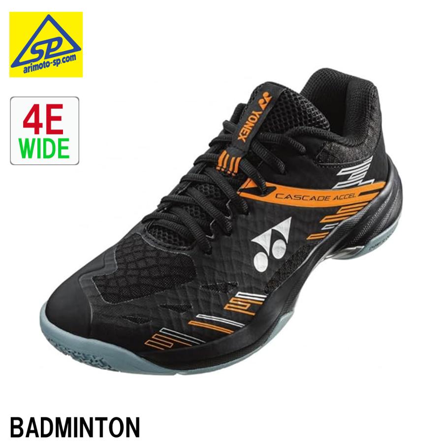 YONEX（ヨネックス） バドミントンシューズ パワークッション