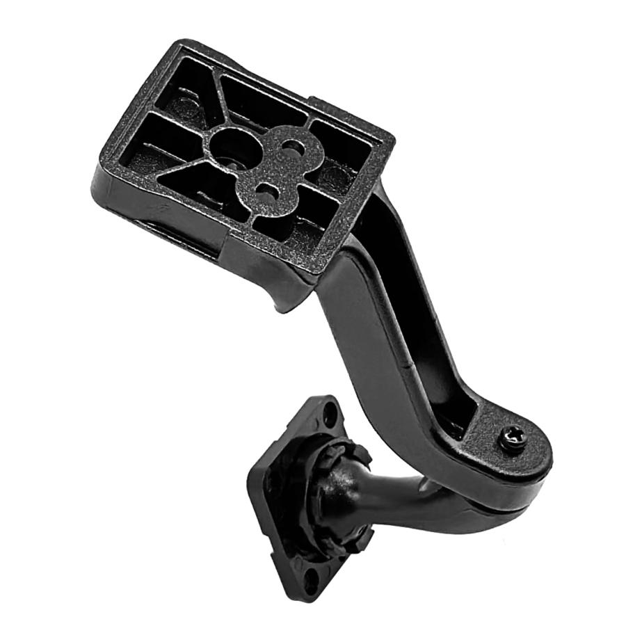 PORMIDO 取り付けアーム 純正ルームミラー交換（ブラケット品番：80