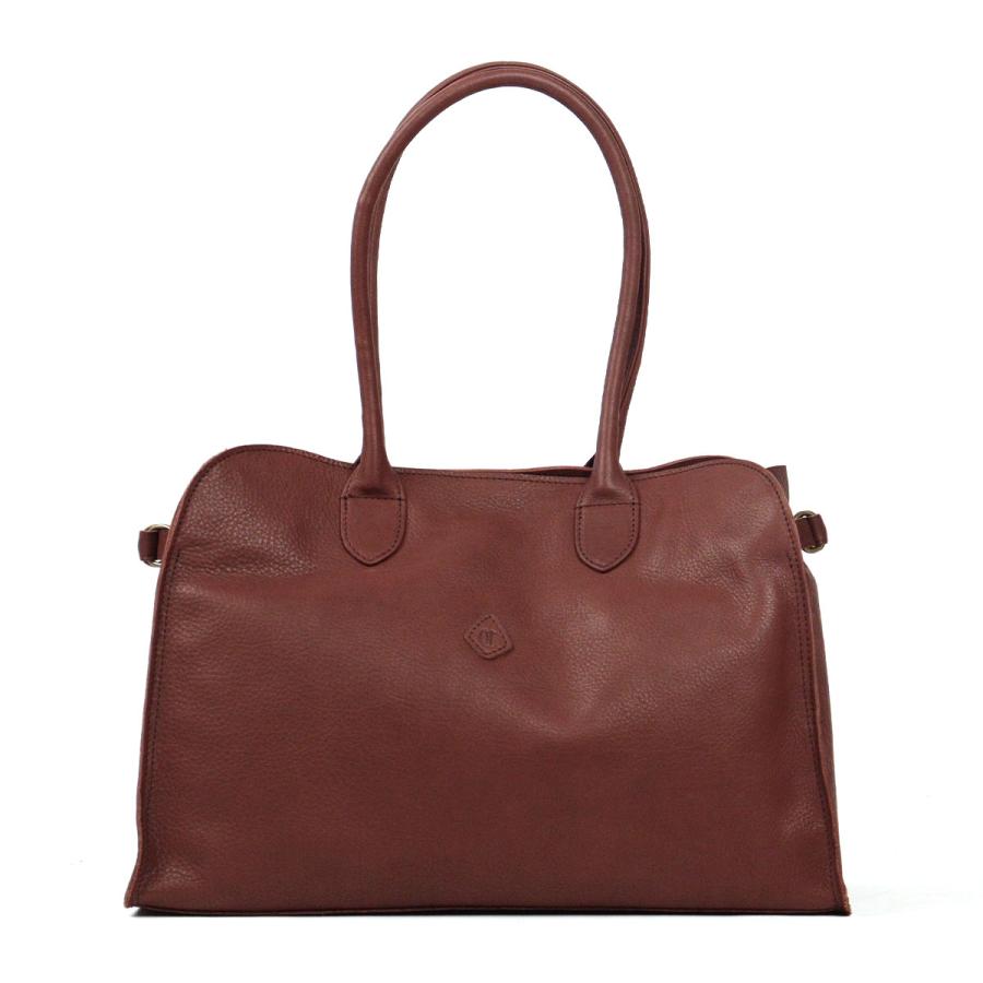 CLEDRAN（クレドラン） ワイドボストンバッグ GALE ガレ WIDE BOSTON