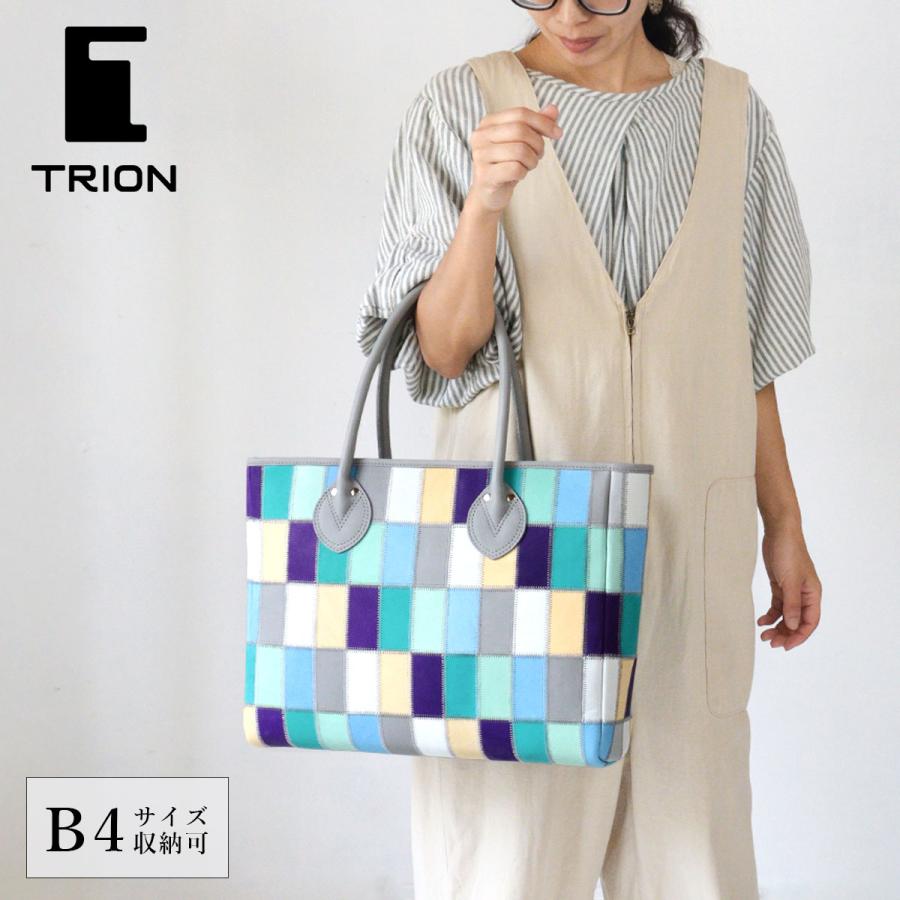 TRION（トライオン） DPC260M purple Multi パープルマルチ パステル