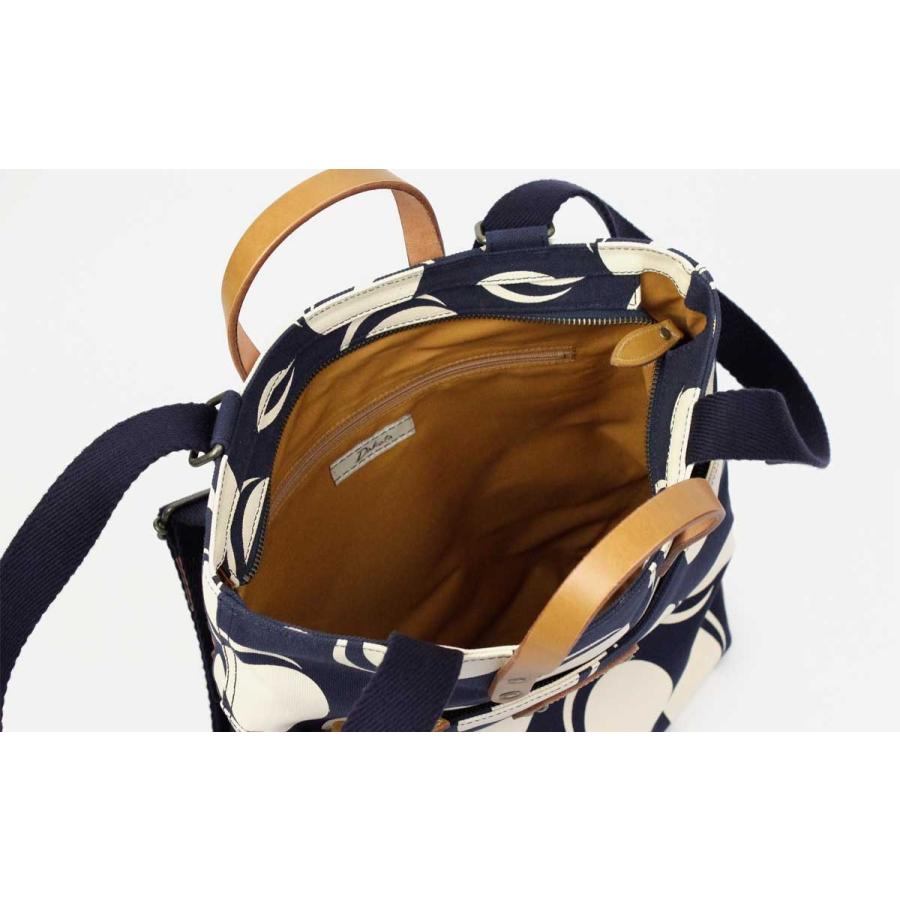 Dakota（ダコタ） 帆布リュック ピット アリスタオリジナル 帆布