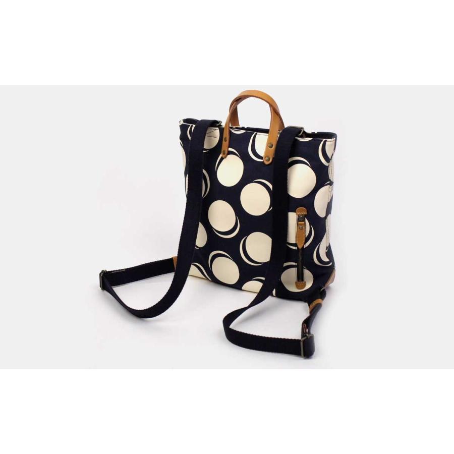 Dakota（ダコタ） 帆布リュック ピット アリスタオリジナル 帆布