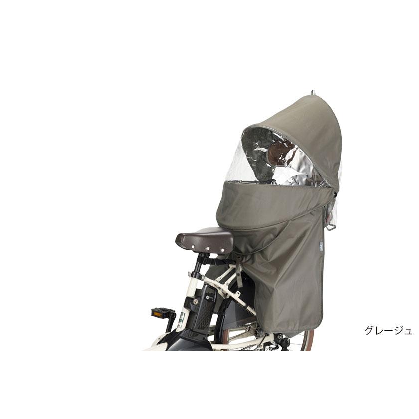 OGK技研 オージーケー RCR-011 ルーフキッズ リヤチャイルドシート用