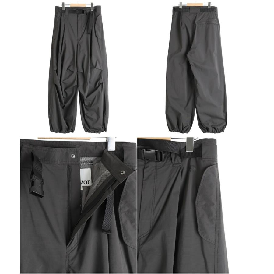 Marmot（マーモット） 【15%OFF】MARMOT / マーモット ： PARATROOPER