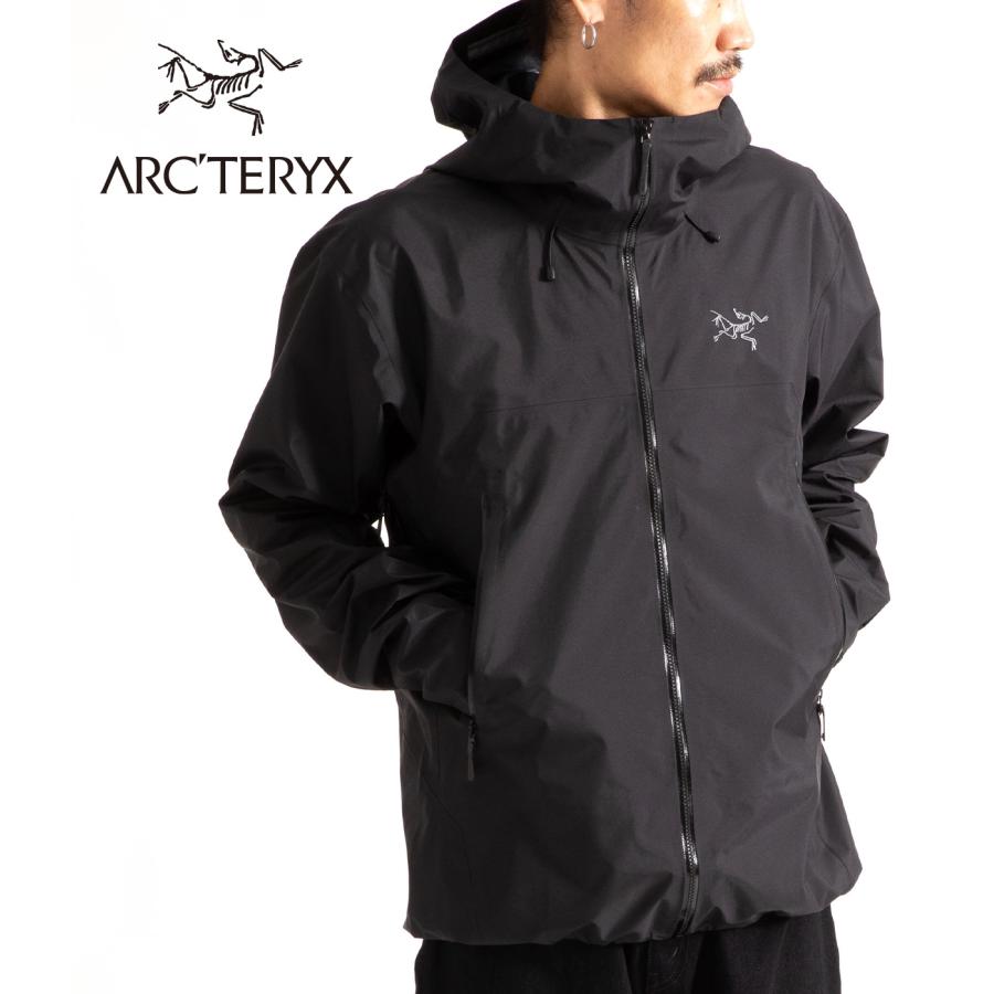 ARC'TERYX / アークテリクス ： Beta SL Jacket M X00000968402
