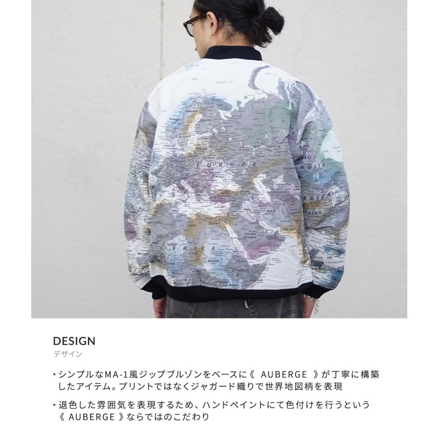 AUBERGE（オーベルジュ） ： LITHIUM PAINT ： AU23A09 : ARKnets