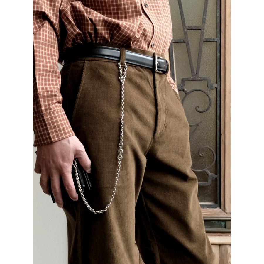 BEORMA LEATHER COMPANY（ベオーマレザーカンパニー） ： BRIDLE