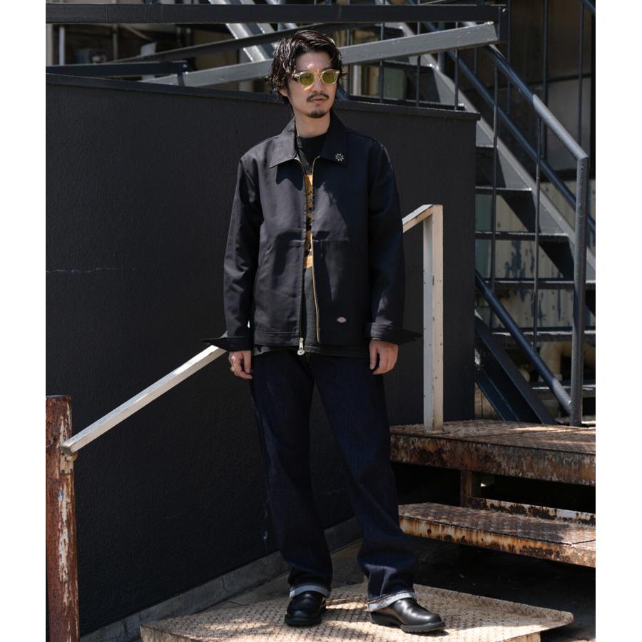 HTC HTC / エイチティーシー ： DICKIES EISENHOWER FLOWER STONE