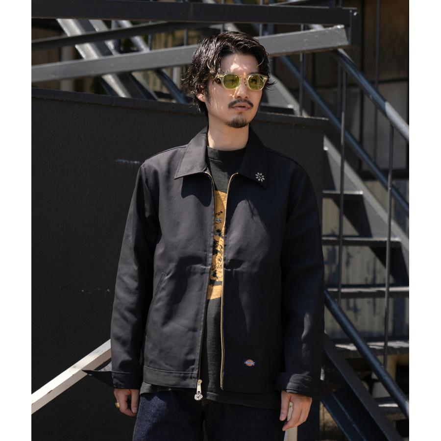 HTC HTC / エイチティーシー ： DICKIES EISENHOWER FLOWER STONE