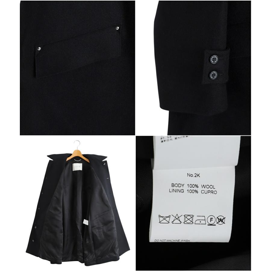 MANASTASH（マナスタッシュ） MACKINTOSH / マッキントッシュ