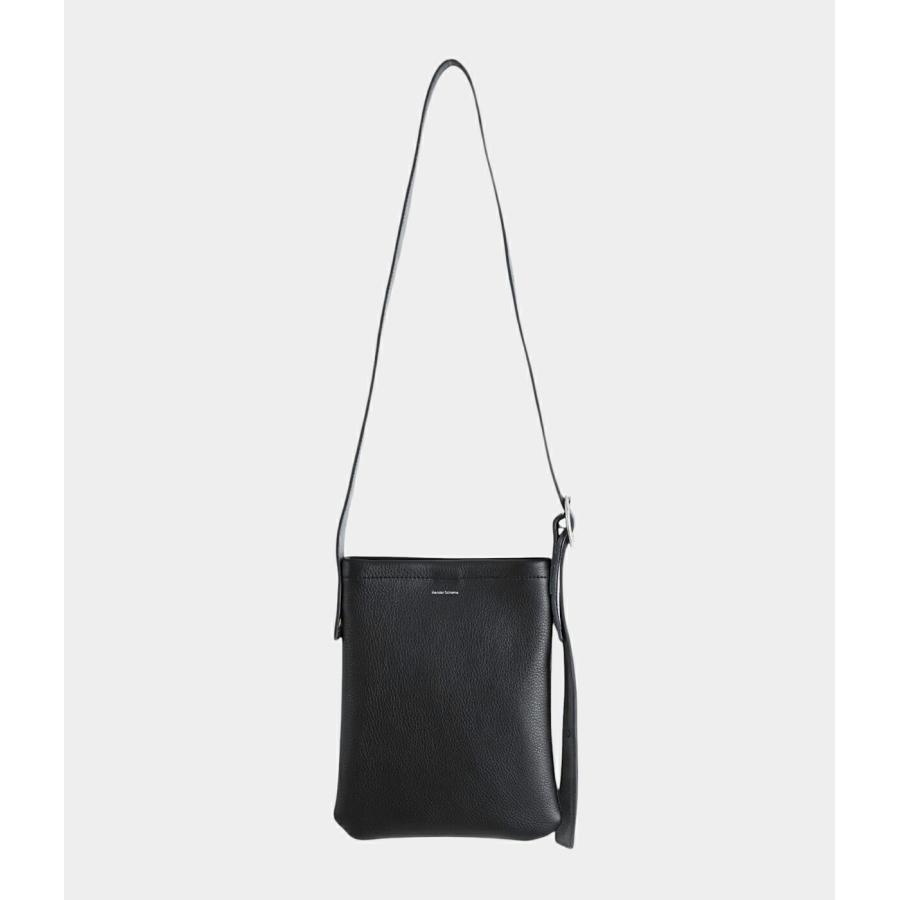 Hender Scheme（エンダースキーマ） ： one side belt bag small ： is
