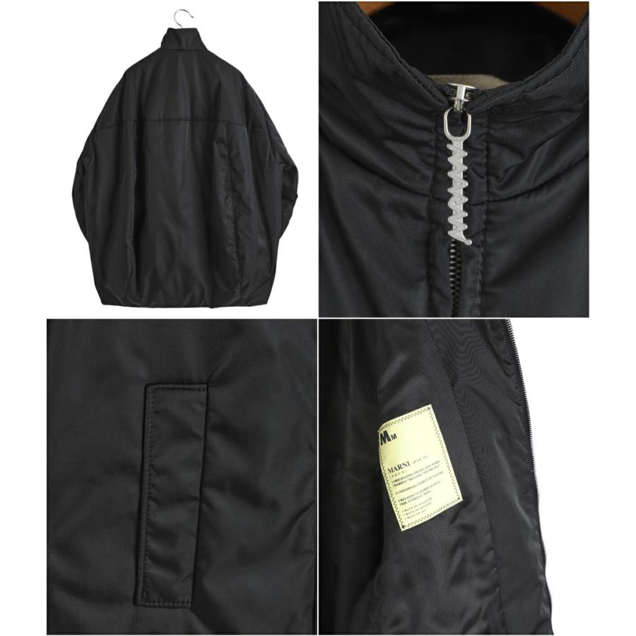 MARNI（マルニ） ： JACKET ： JKMA0330SW-UTN923 : ARKnets - 通販
