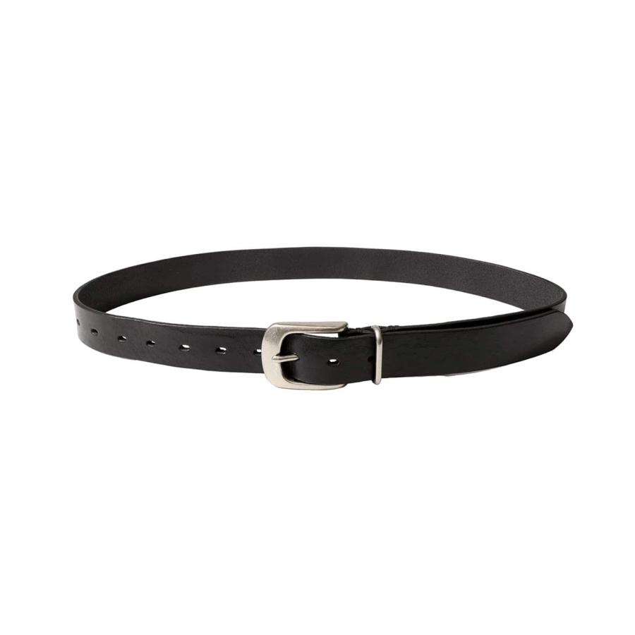 Hender Scheme（エンダースキーマ） ： shrink shoulder belt / 全4色