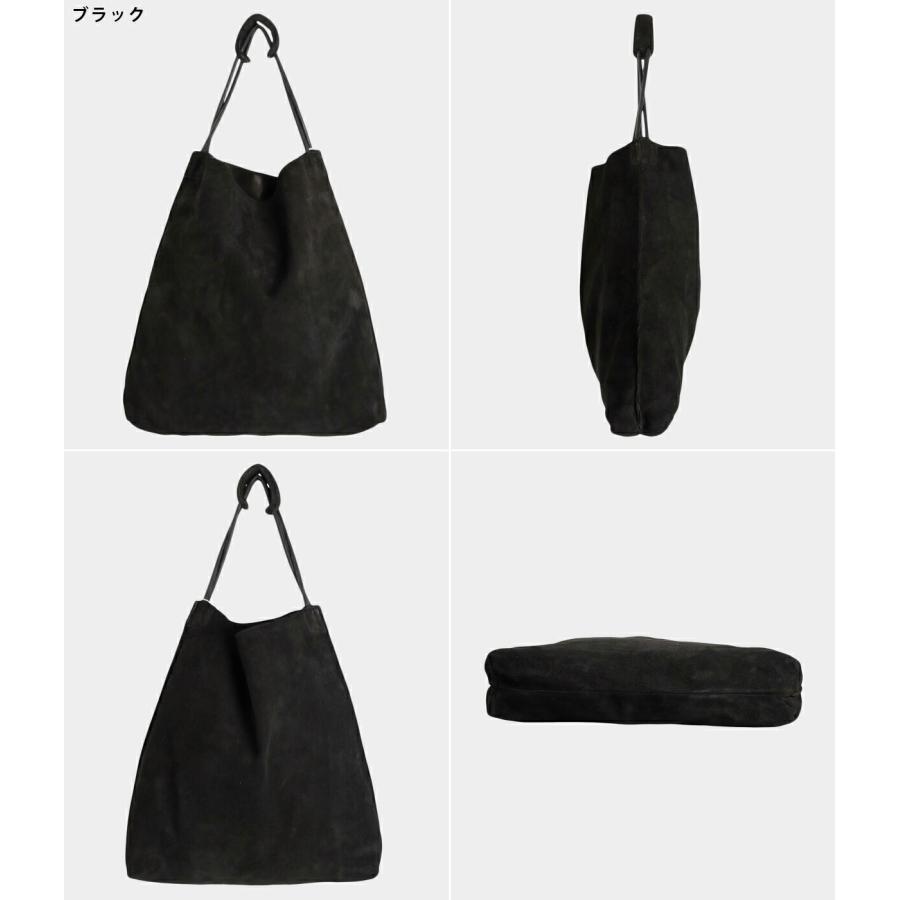 GUIDI（グイディ） ： SHOPPER BAG / 全2色 ： RF01-HORSE-REVERSE