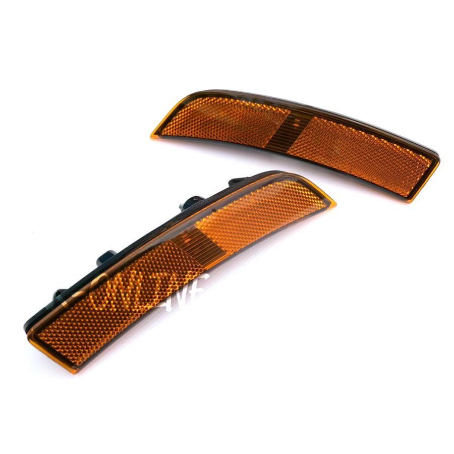 送料880円〜US TOYOTA純正：トヨタ：GR86（ZN8）用USサイドマーカー