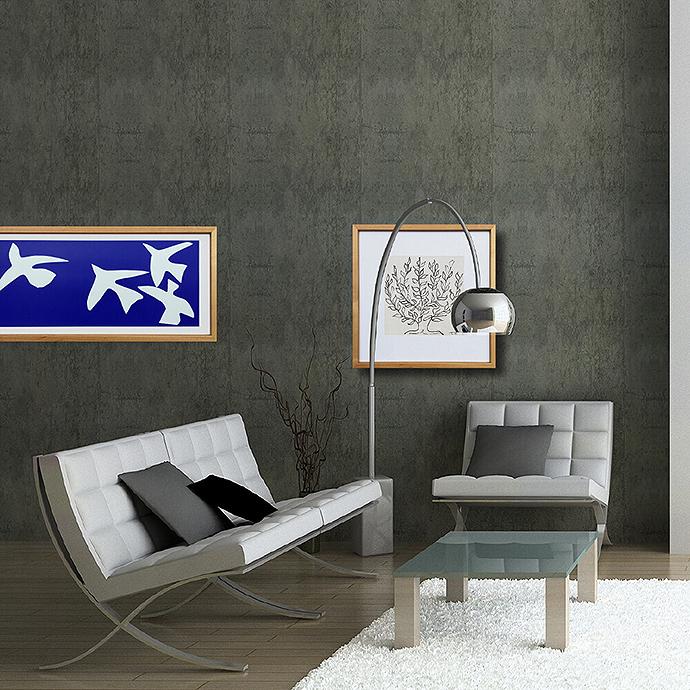 アンリ マティス アート フレーム 鳥 シルクスクリーン 抽象画 Henri