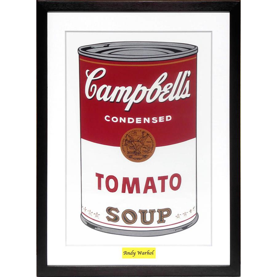 Andy Warhol（アンディ・ウォーホル） アンディ ウォーホル 絵画