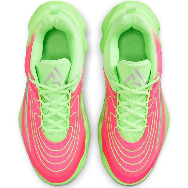 NIKE（ナイキ） FZ6734 304 バスケットボール シューズ ジュニア