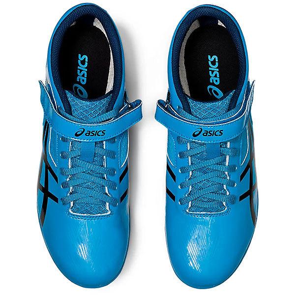 ASICS（アシックス） TTP528 402 陸上 スパイク HEATSPRINT FR 8