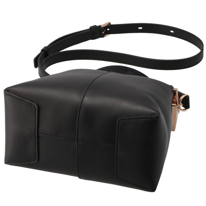 TOD'S（トッズ） 【並行輸入品】 トートバッグ マイクロ Tケース