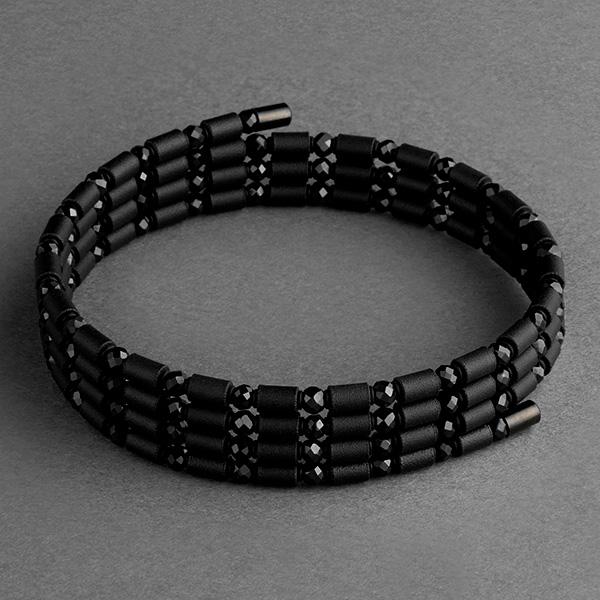 COREFORCE（コアフォース） コアフォースループ ブラックスピネル 70