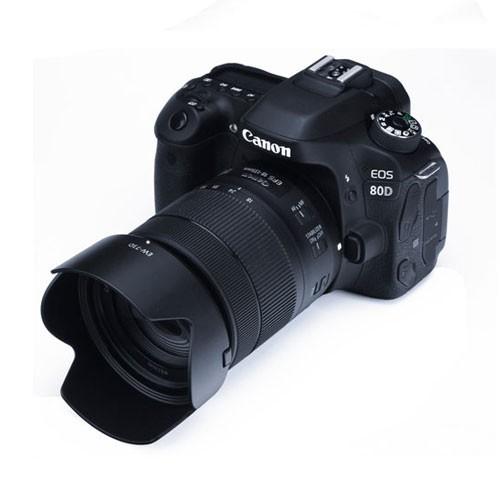 Canon レンズフード EW-73D キャノン 互換レンズフード RF24-105mm F4