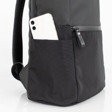 aso リュックサック メンズ ビジネス 耐水 軽量 大容量 日本製 PC収納