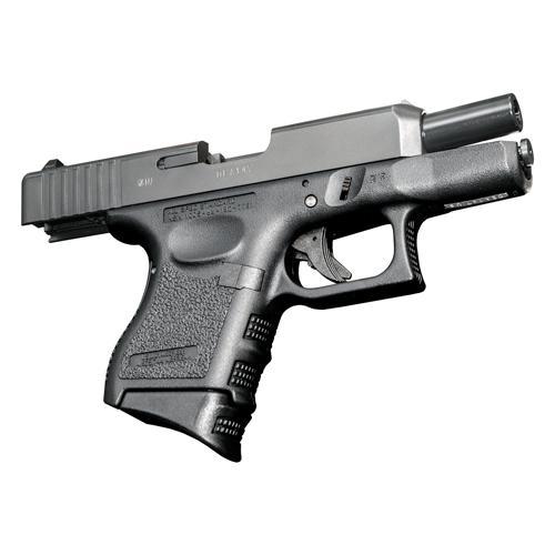 KSC G26 HW グロック26 スライドヘビーウェイト ガスブローバック