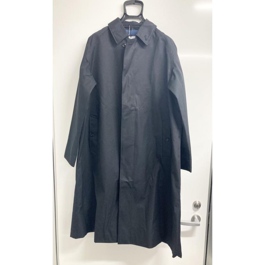 nanamica（ナナミカ） ◇未使用展示品◇ NANAMICA GORE-TEX Balmacaan