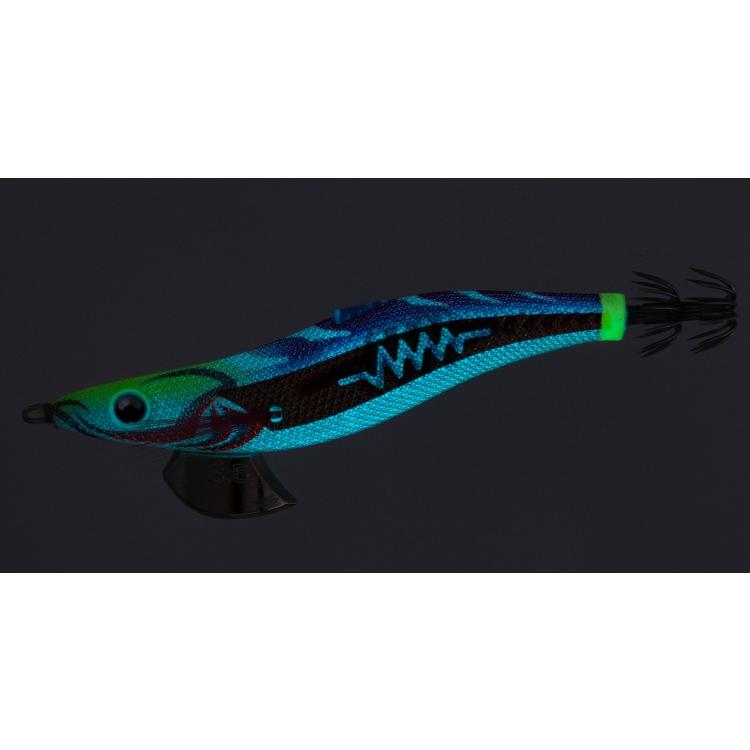 YAMASHITA（ヤマシタ） エギ王SEARCH(サーチ) 3.5号 084 カブキ