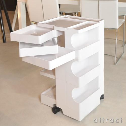 B-LINE（ビーライン） Boby Wagon ボビーワゴン 3段3トレイ カラー