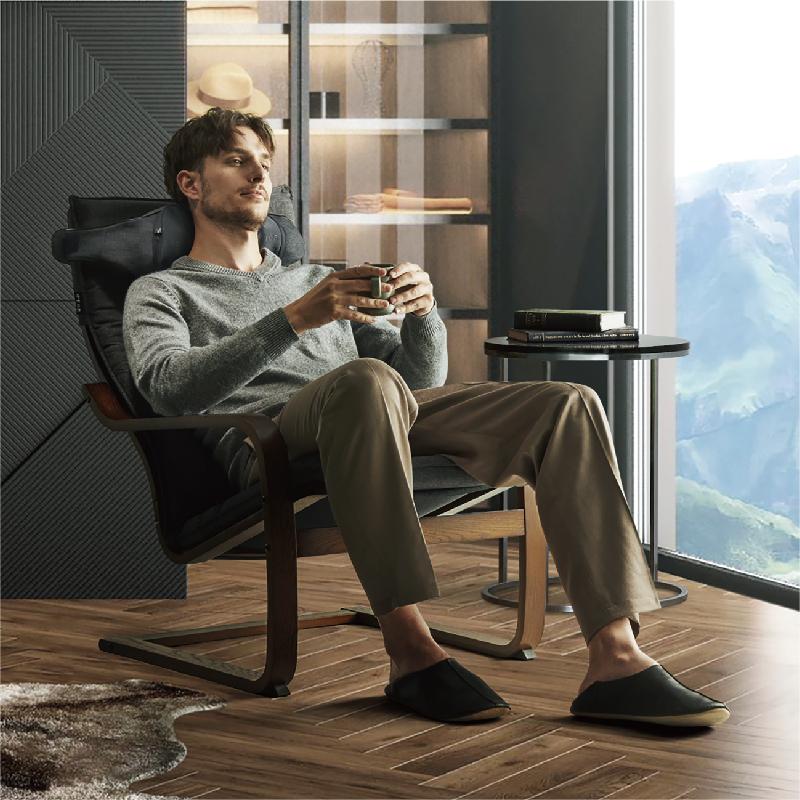 TOR（アテックス） ネックマッサージャー コードレス AX-HPT120