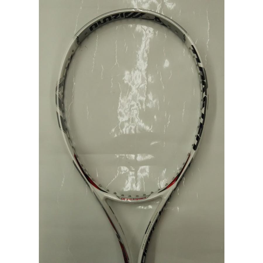 MIZUNO（ミズノ） ソフトテニスラケット ディープインパクト Z-Forward
