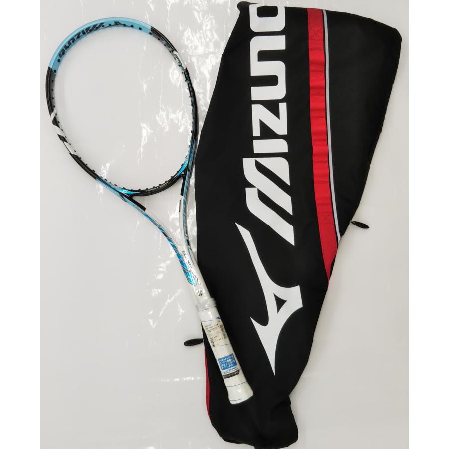 MIZUNO（ミズノ） ソフトテニスラケット ディープインパクト Z-COMP