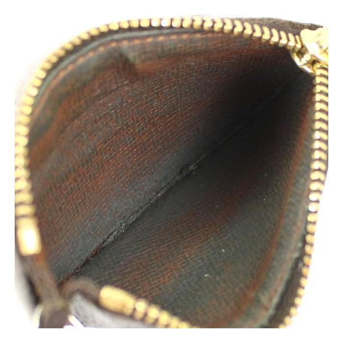 ルイヴィトン LOUIS VUITTON エテュイ クレピア コインケース 小銭