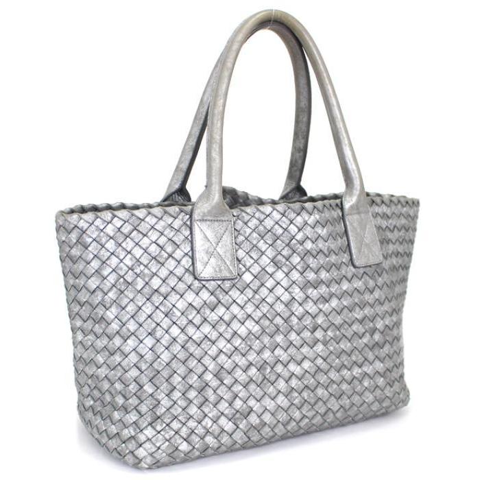 BOTTEGA VENETA（ボッテガ・ヴェネタ） ボッテガ ヴェネタ カバPM