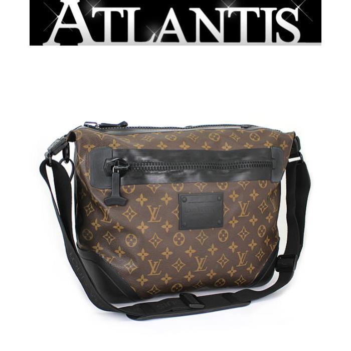 SALE 希少 ルイヴィトン LOUIS VUITTON ウォータープルーフ