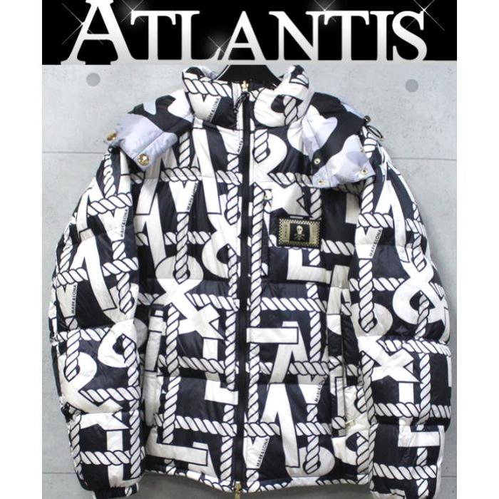 MARK&LONA（マークアンドロナ） 美品 MARK & LONA メンズ リバーシブル