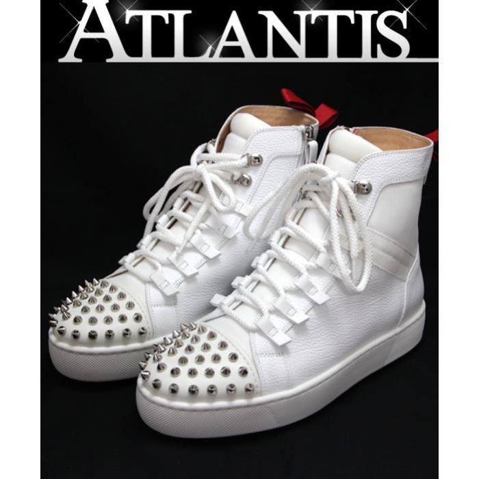 Christian Louboutin（クリスチャンルブタン） 未使用 メンズ