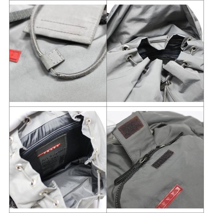 PRADA（プラダ） 激レア プラダスポーツ リュックサック バックパック