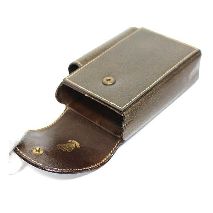 GUCCI（グッチ） SALE レア 希少 オールドグッチ シガレットケース