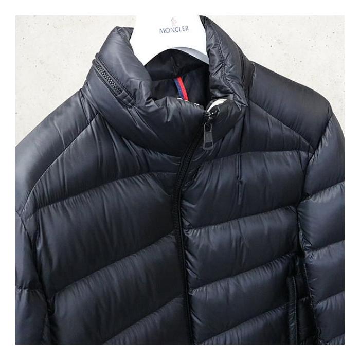 MONCLER（モンクレール） 銀座店 SOREILLER ダウン ジャケット ダブル