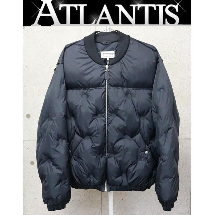 Maison Margiela 銀座店 新品 メゾン マルジェラ ダウンジャケット