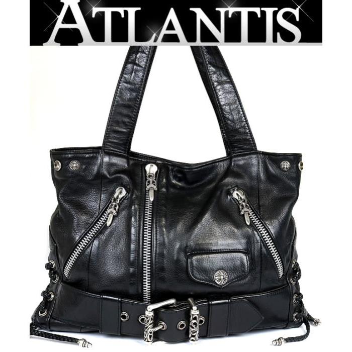 CHROME HEARTS（クロムハーツ） 銀座店 JJDEAN JJディーン ラージ