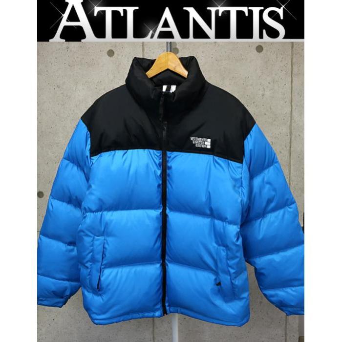 CHROME HEARTS（クロムハーツ） 銀座店 VETEMENTS LIMITED EDITION