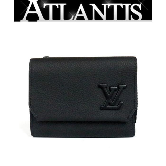 LOUIS VUITTON（ルイ・ヴィトン） 銀座店 ポルトフォイユ パイロット