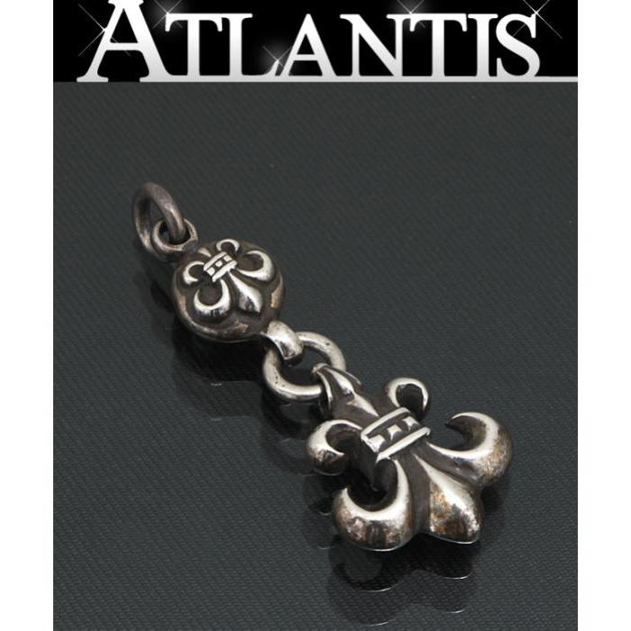 CHROME HEARTS（クロムハーツ） 銀座店 オールド 1ボール BSフレア