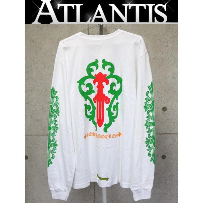 CHROME HEARTS（クロムハーツ） 銀座店 新品 LA限定 ヴァインダガー